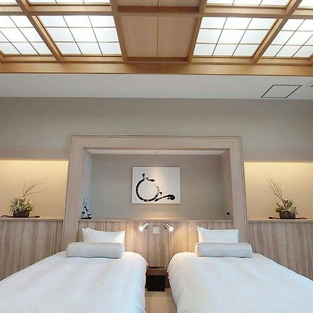 Ikoi no Mura Heritage Minoyama Minano Exterior foto